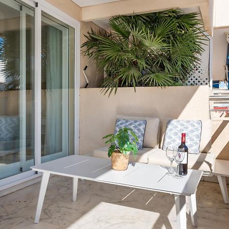 Appartamento Puerto Banus  Marbella Esterno foto