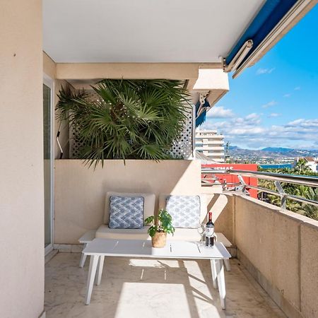 Appartamento Puerto Banus  Marbella Esterno foto