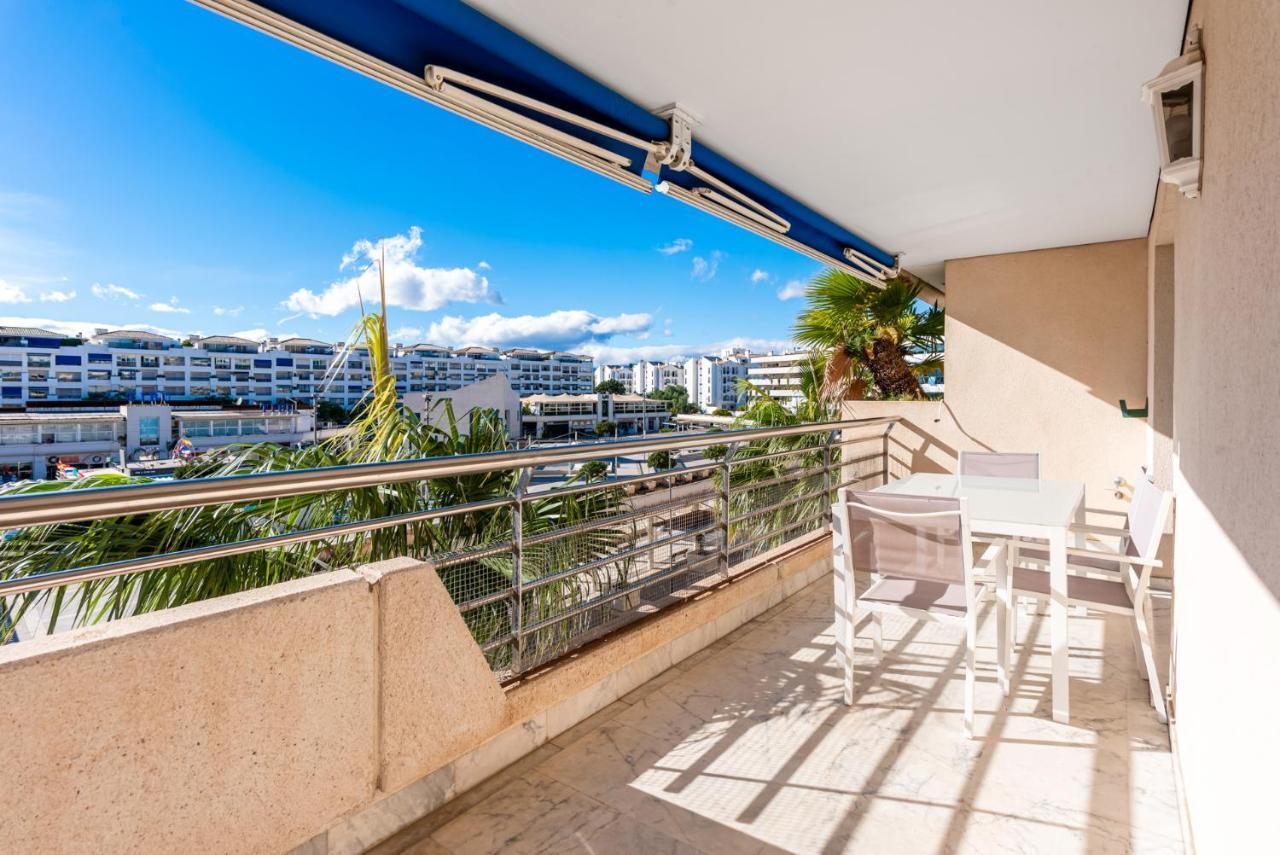 Appartamento Puerto Banus  Marbella Esterno foto