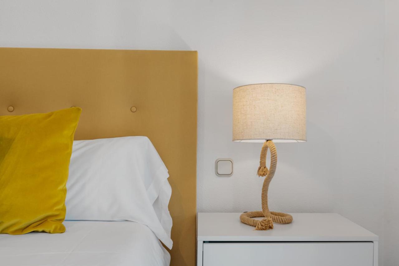 Appartamento Puerto Banus  Marbella Esterno foto