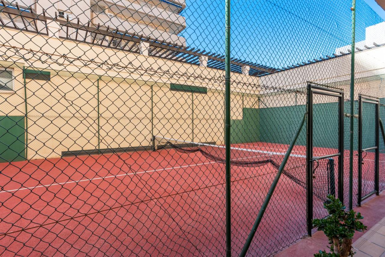 Appartamento Puerto Banus  Marbella Esterno foto